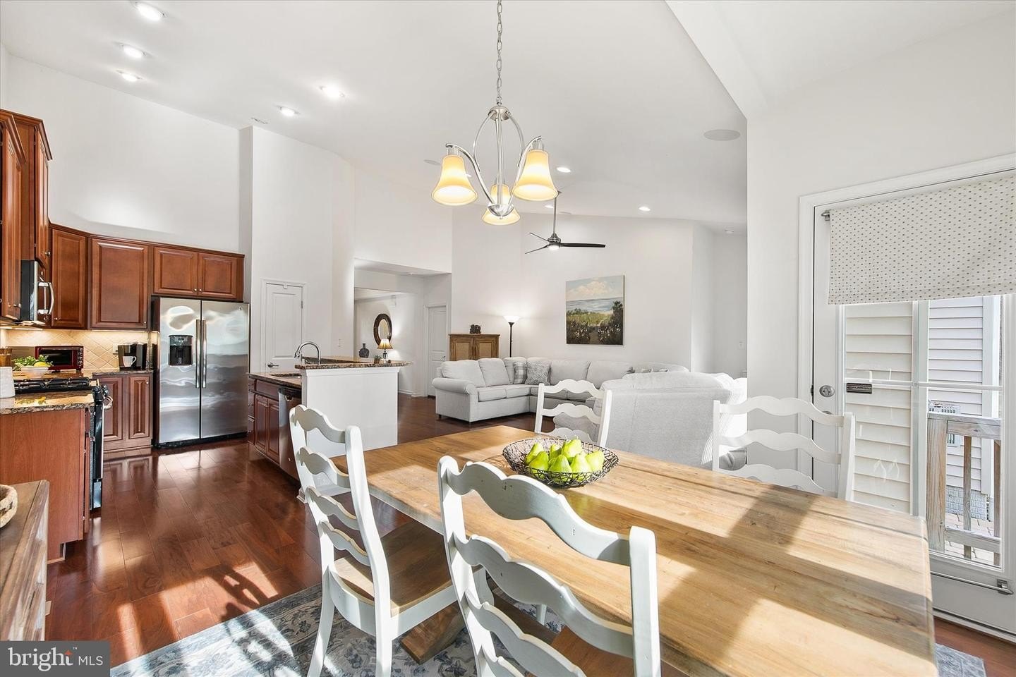 Single Family 3BR 3BA - 22421 S ACORN WAY, LEWES, DE