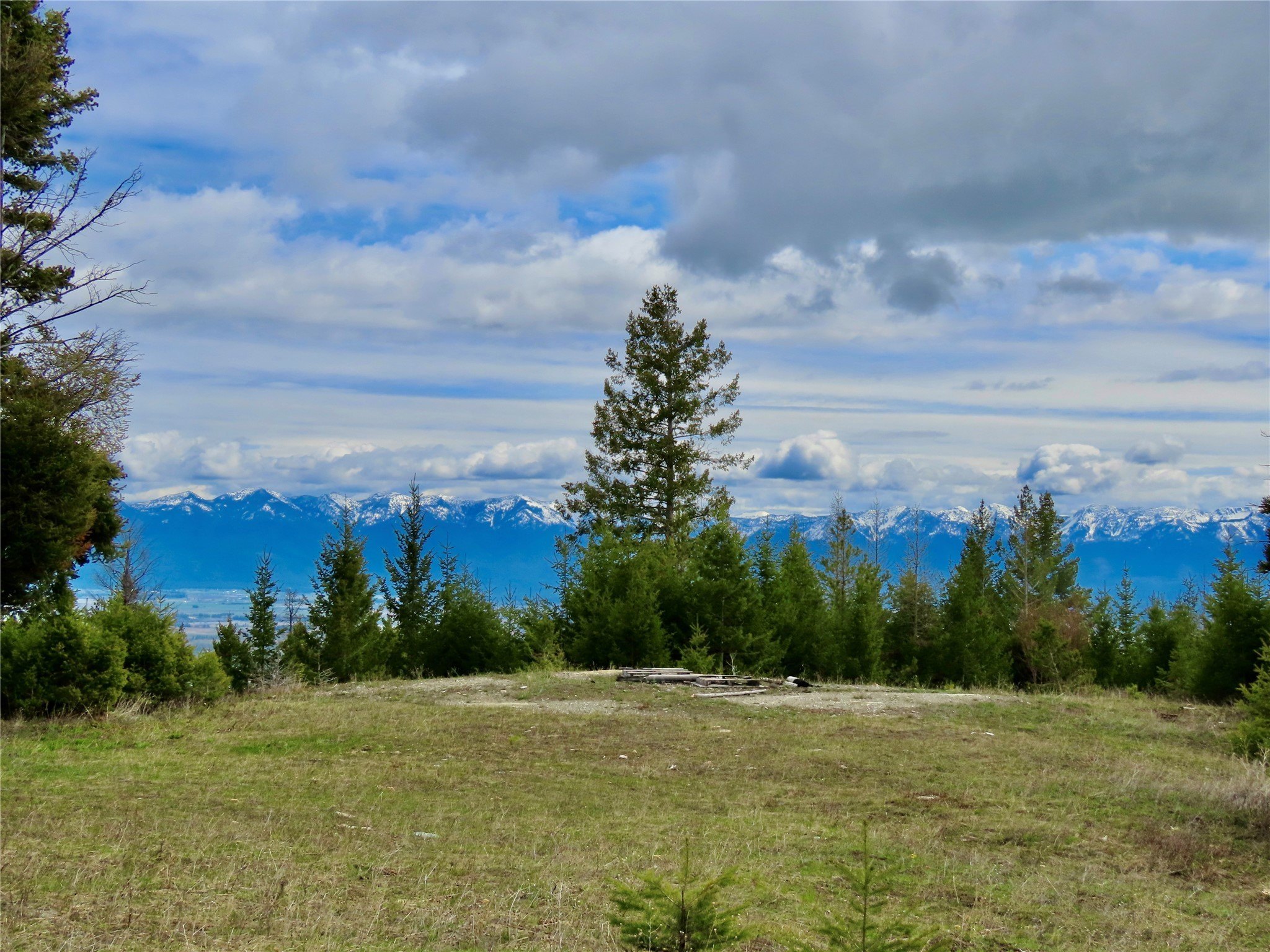 Other - TBD Emmons Canyon Road, Kalispell, MT