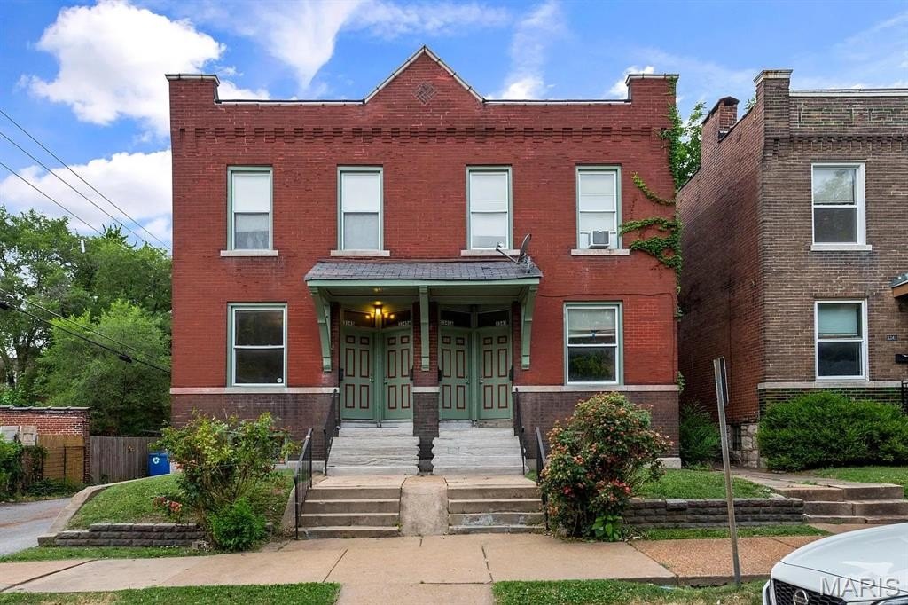 Other - 3343 Virginia Avenue, St Louis, MO