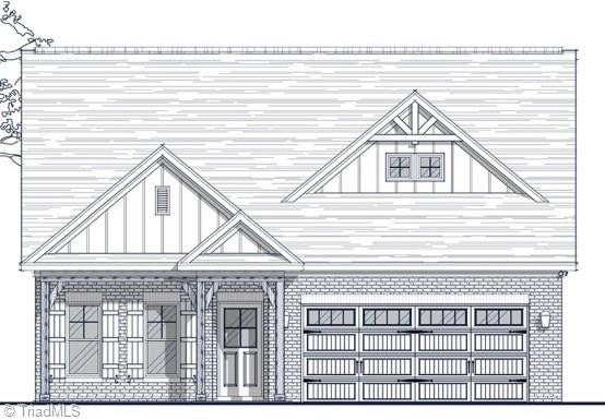 Other 3BR 3BA - 2798 Monarch Way, Winston-Salem, NC