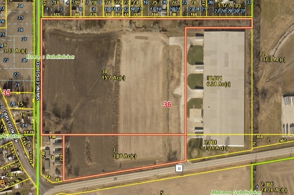 Other - 5801 Ingersoll Road, St Joseph, MO