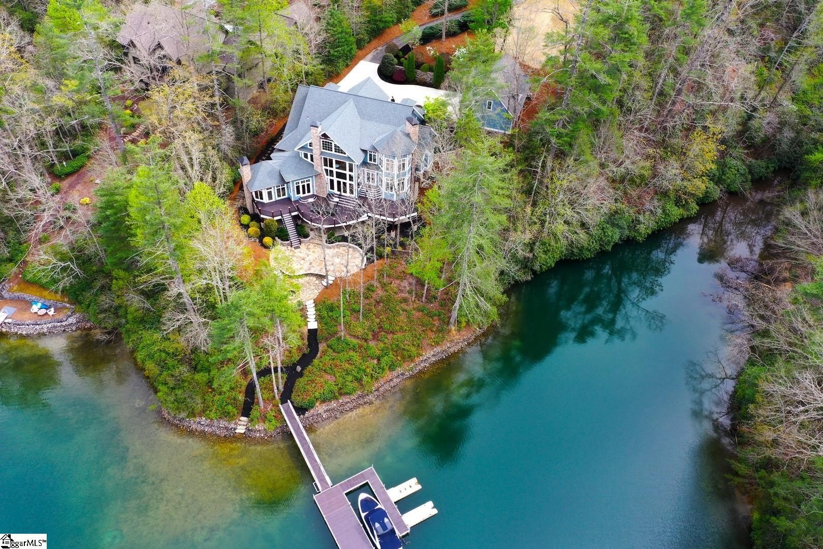 Other 9BR 7BA - 134 Teaberry Lane, Sunset, SC
