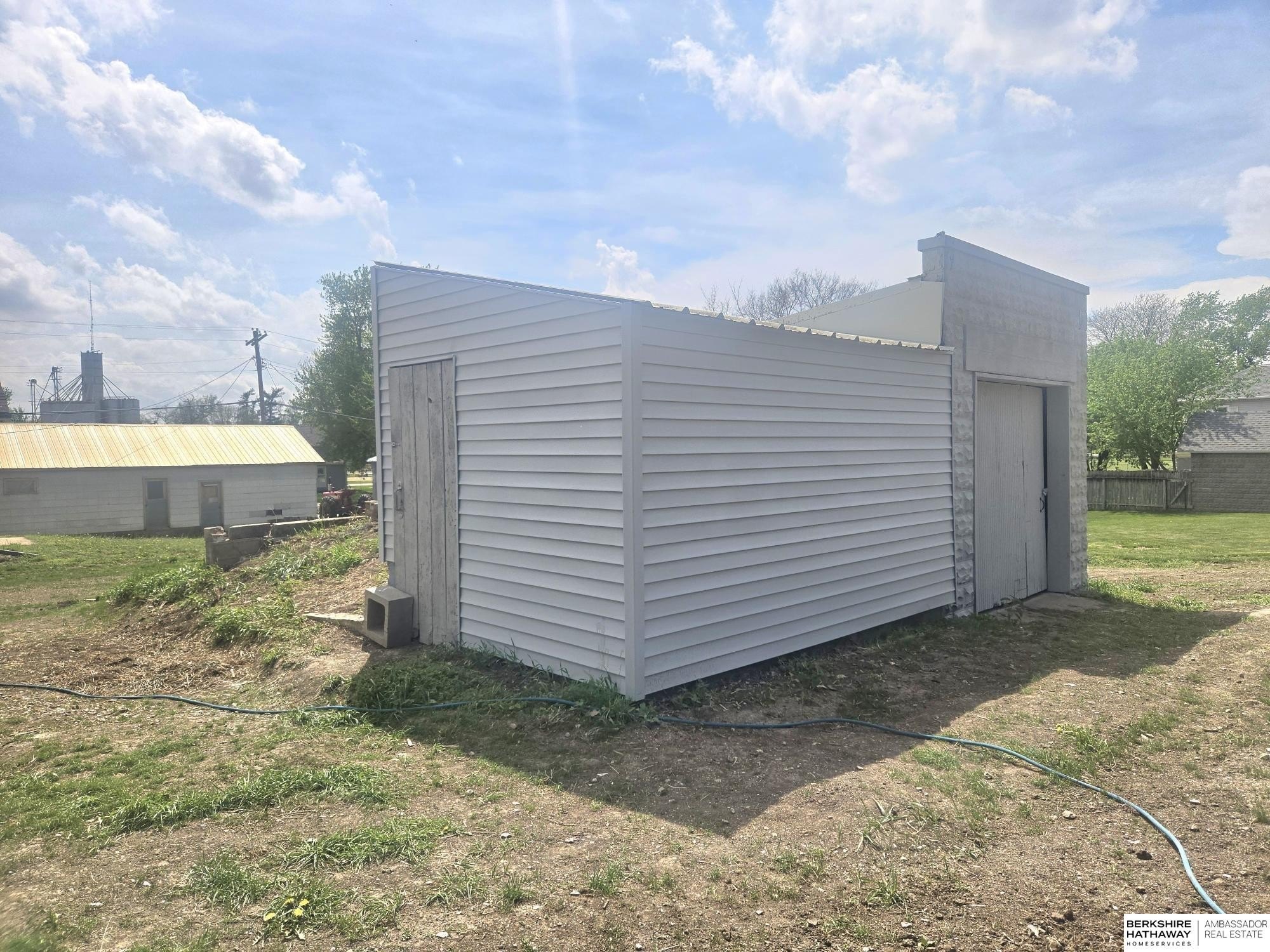 Single Family 3BR 1BA - 424 SHERMAN Avenue, Nehawka, NE