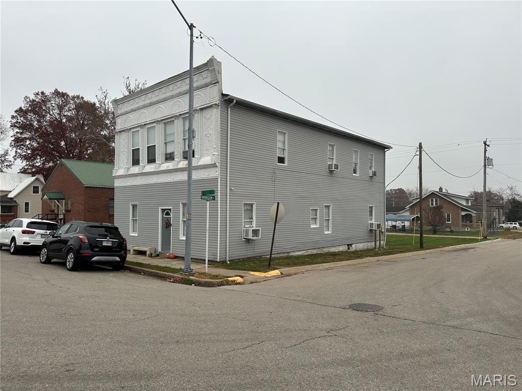 Other - 402 N 1st Street S, Owensville, MO
