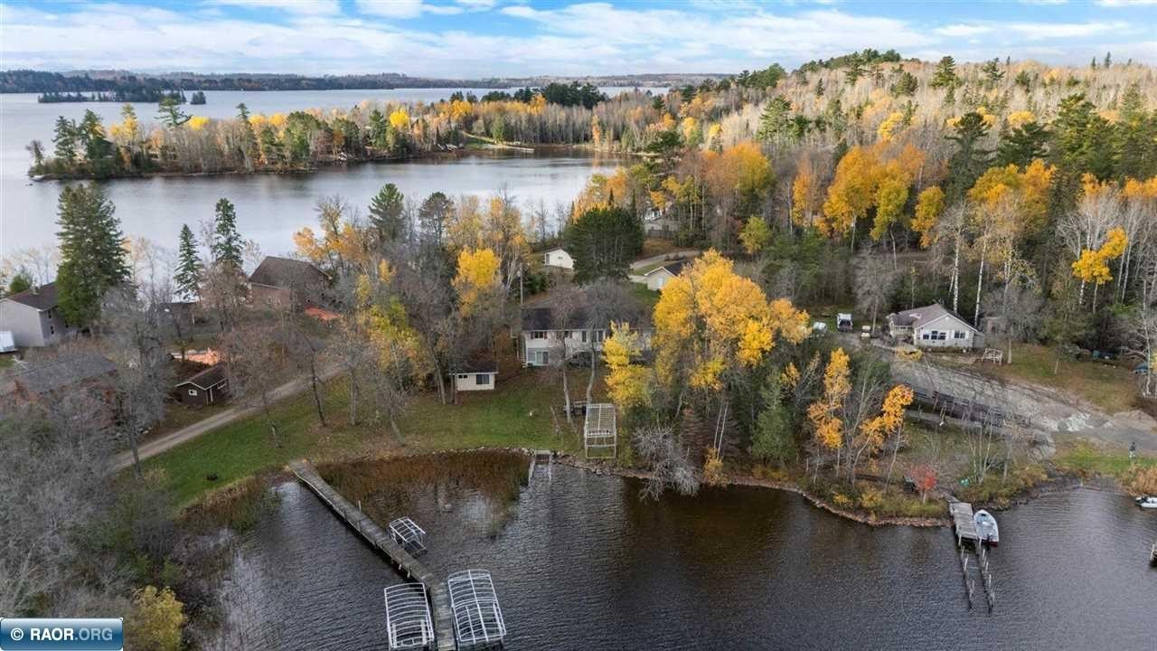 Single Family 4BR 3BA - 4281 End of Trail Lane, Tower, MN
