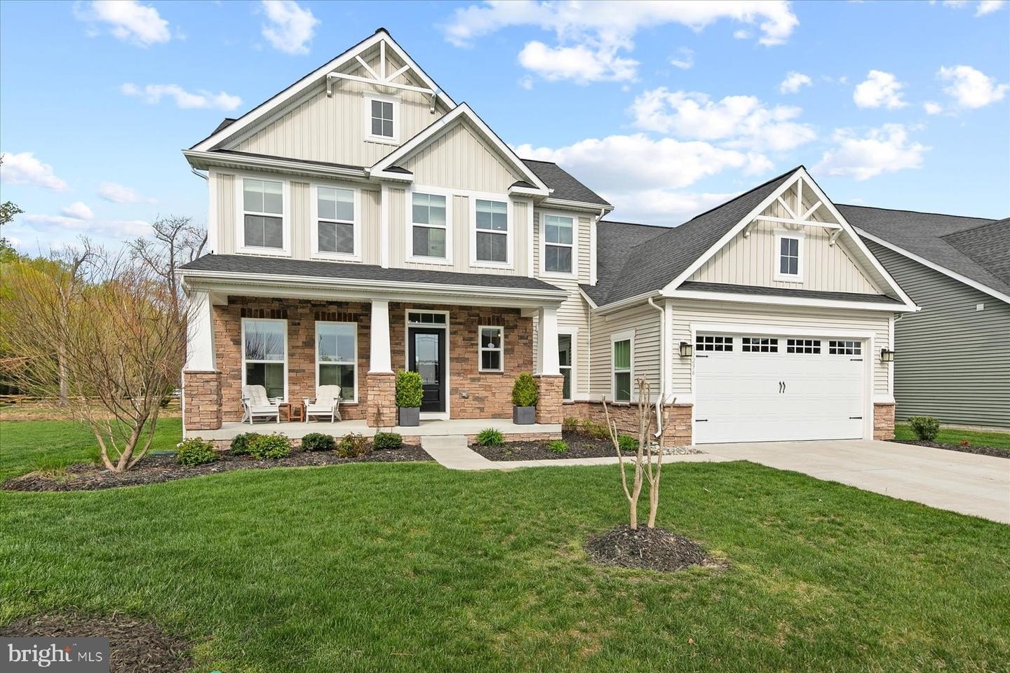 Single Family 5BR 4BA - 37296 SPINNEY LN, DAGSBORO, DE