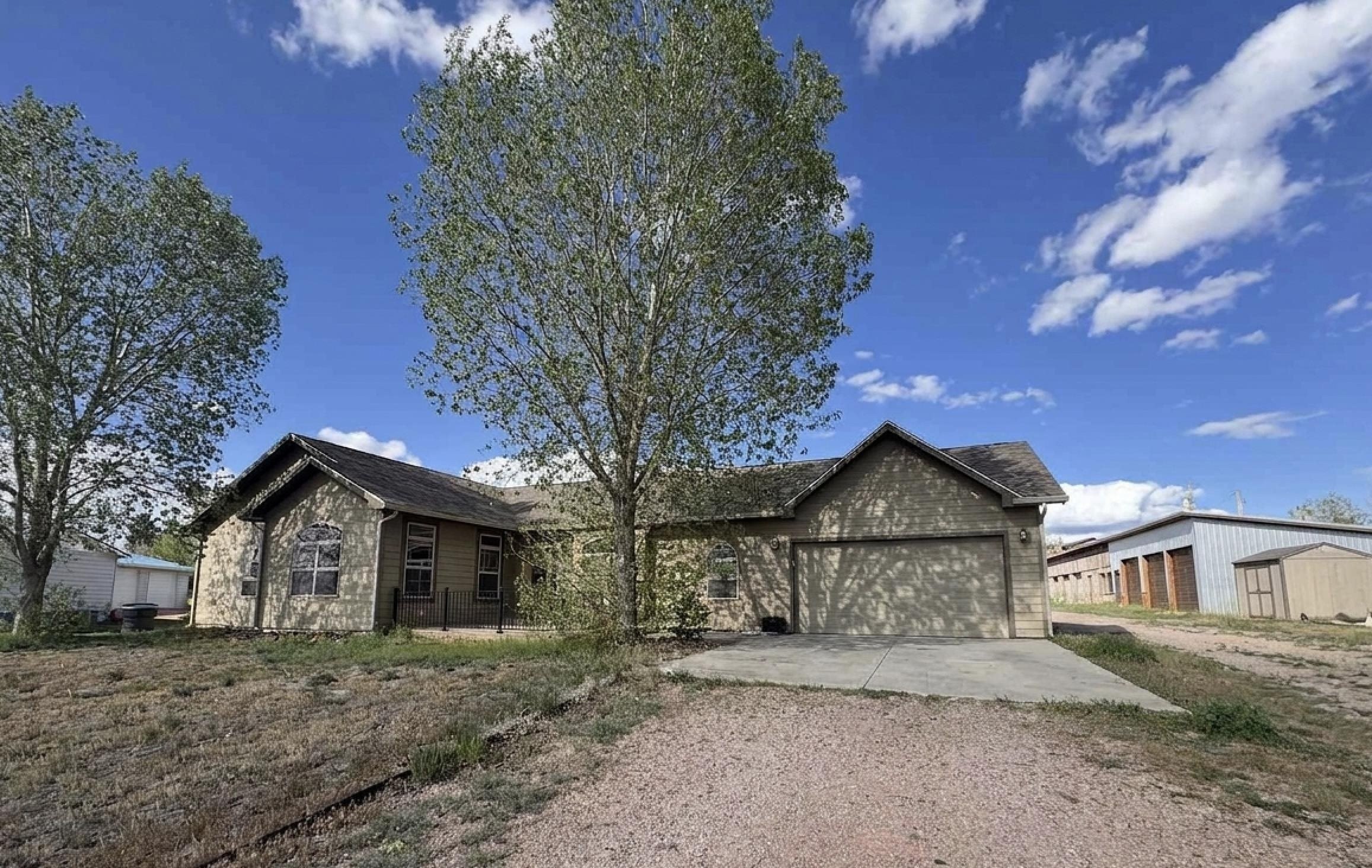 Manufactured Housing 3BR 4BA - 54 Other, Moorcroft, SD