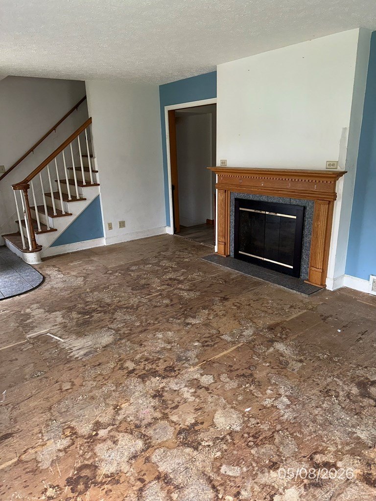 Single Family 4BR 4BA - 850 Arlington, Mansfield, OH