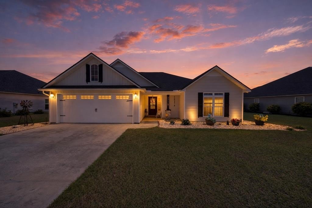 3972 CRUSADER Ct  