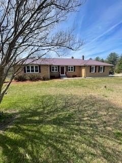 Single Family 3BR 2BA - 10664 Tidewater Trail, Champlain, VA