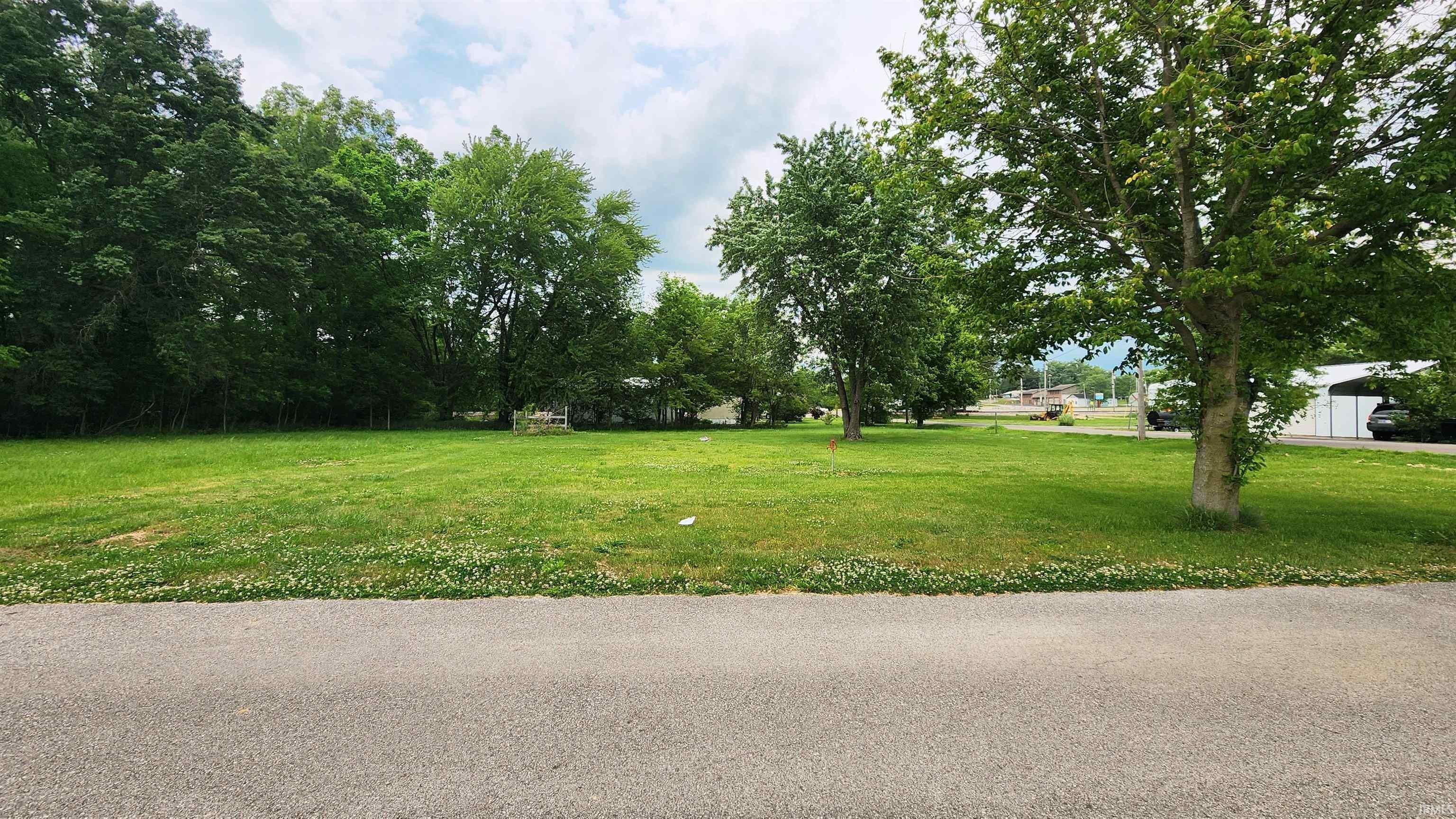 Other - 216 W 2nd Street, Tennyson, IN