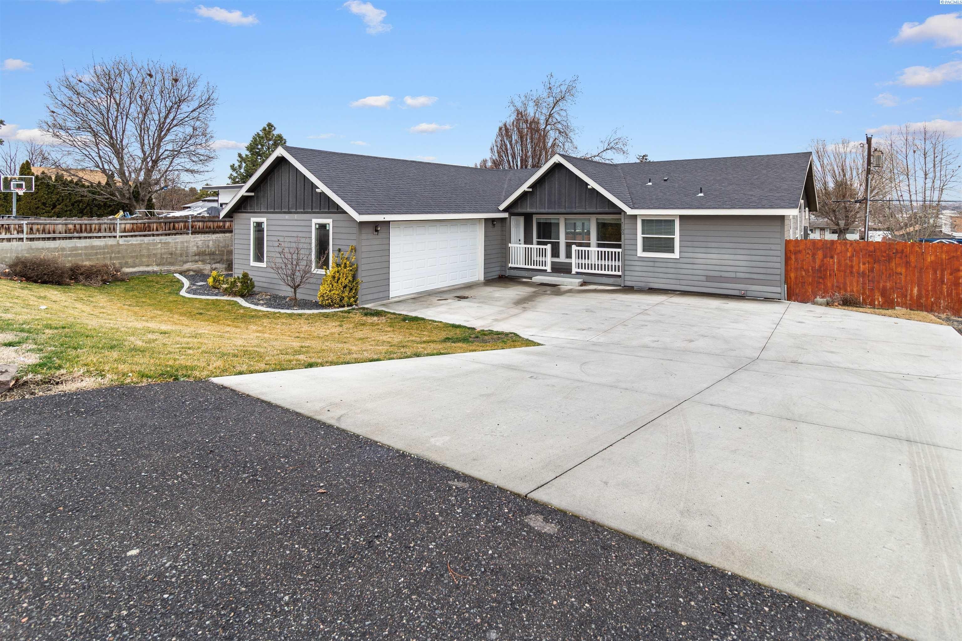 Other 3BR 2BA - 7100 W Yellowstone Avenue, Kennewick, WA