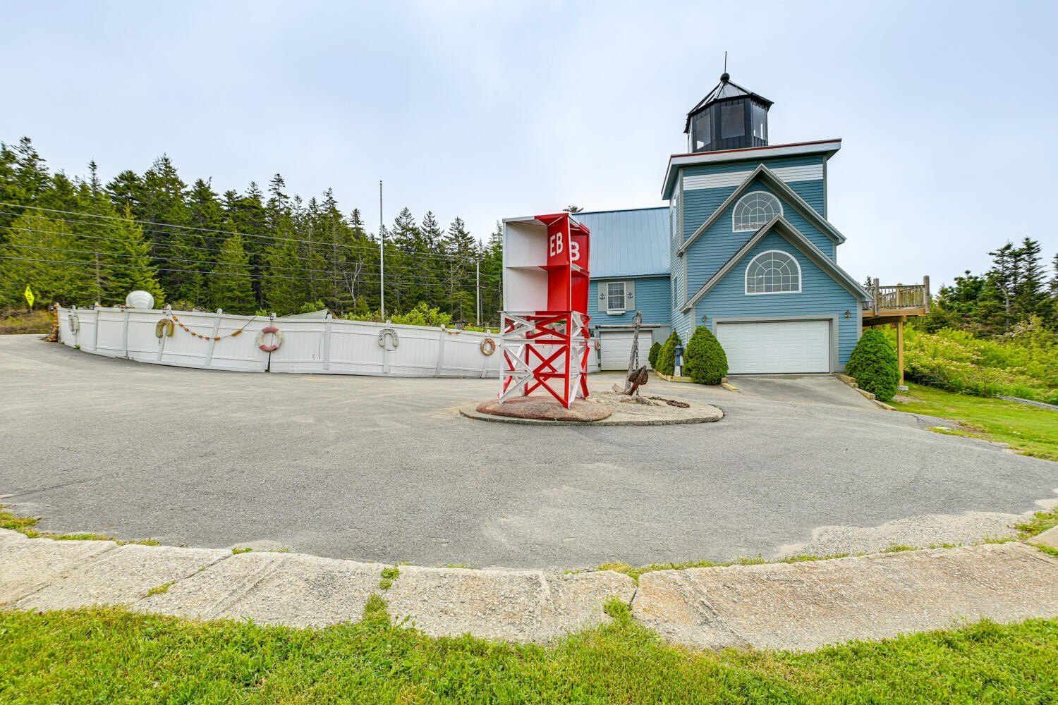 Single Family 3BR 2BA - 508 Tremont Road, Tremont, ME
