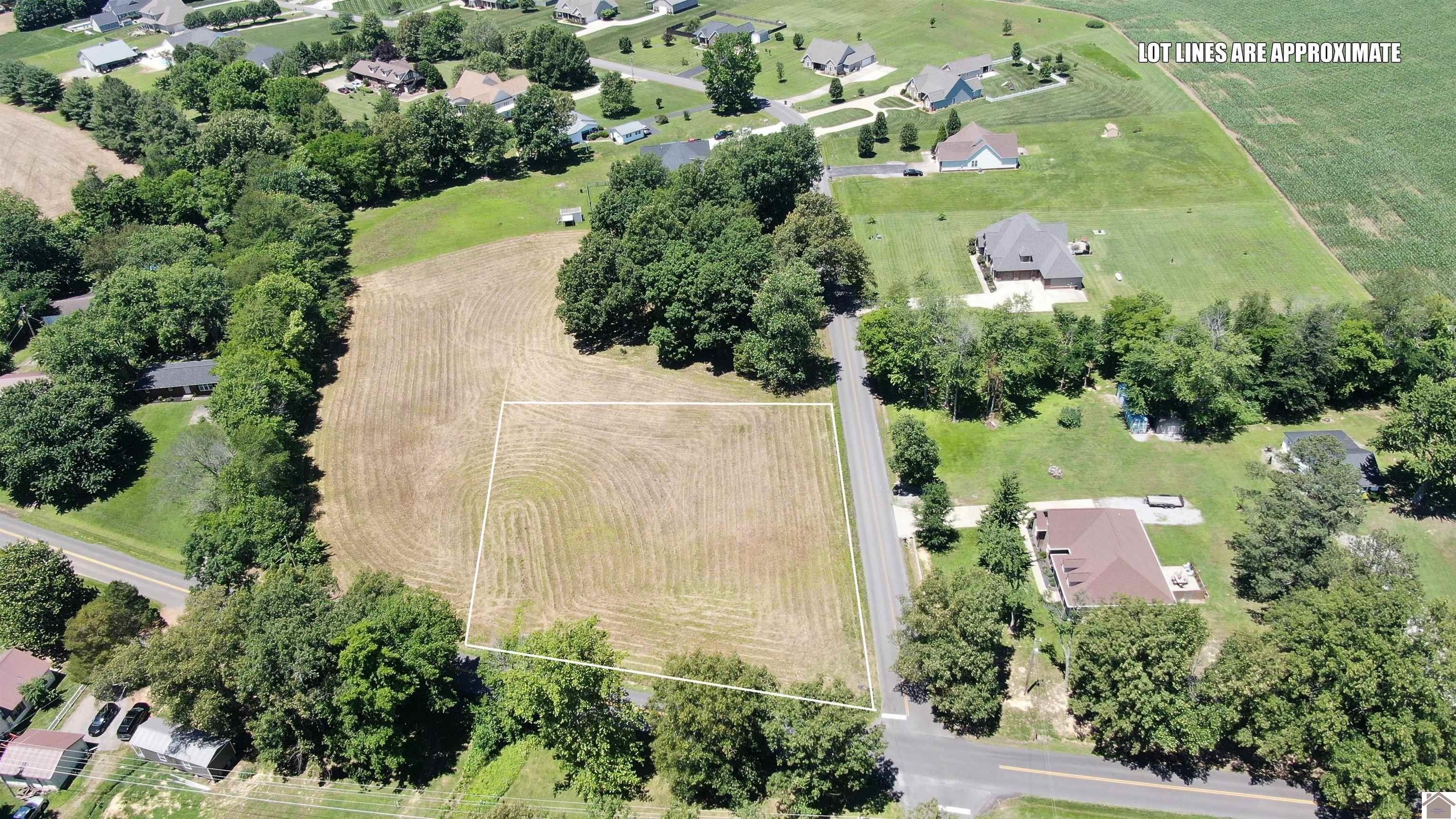 Other - 1720 Lovelaceville Florence Station Road W, Paducah, KY