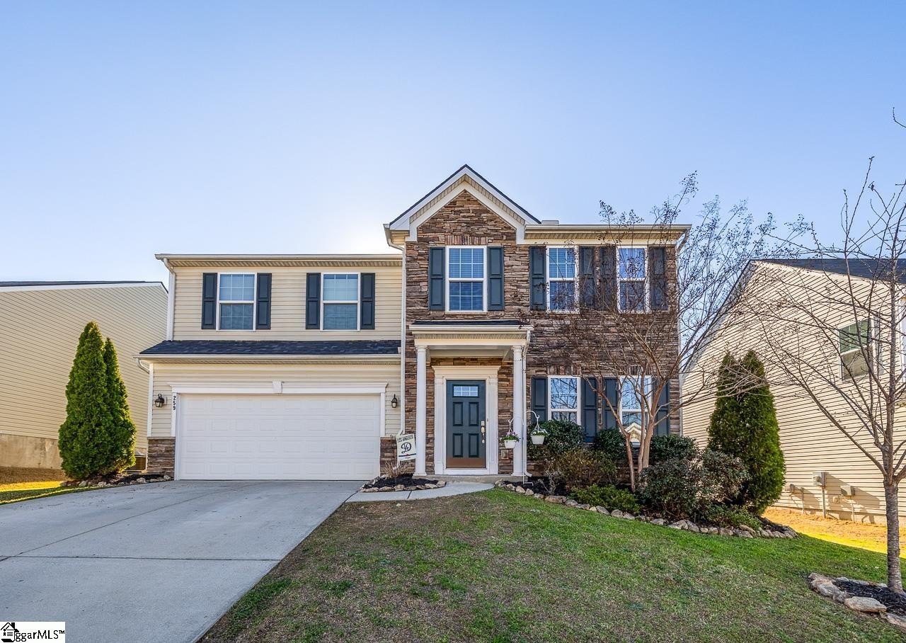 Other 4BR 3BA - 259 Chapel Hill Lane, Simpsonville, SC