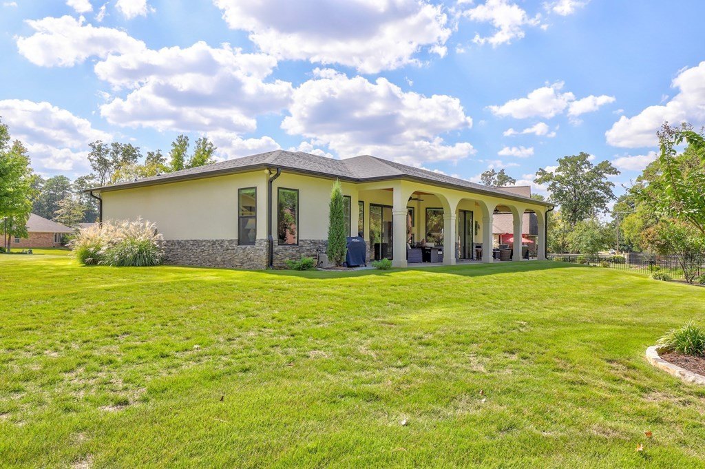 Single Family 3BR 2BA - 46 Enclave Circle, Texarkana, TX