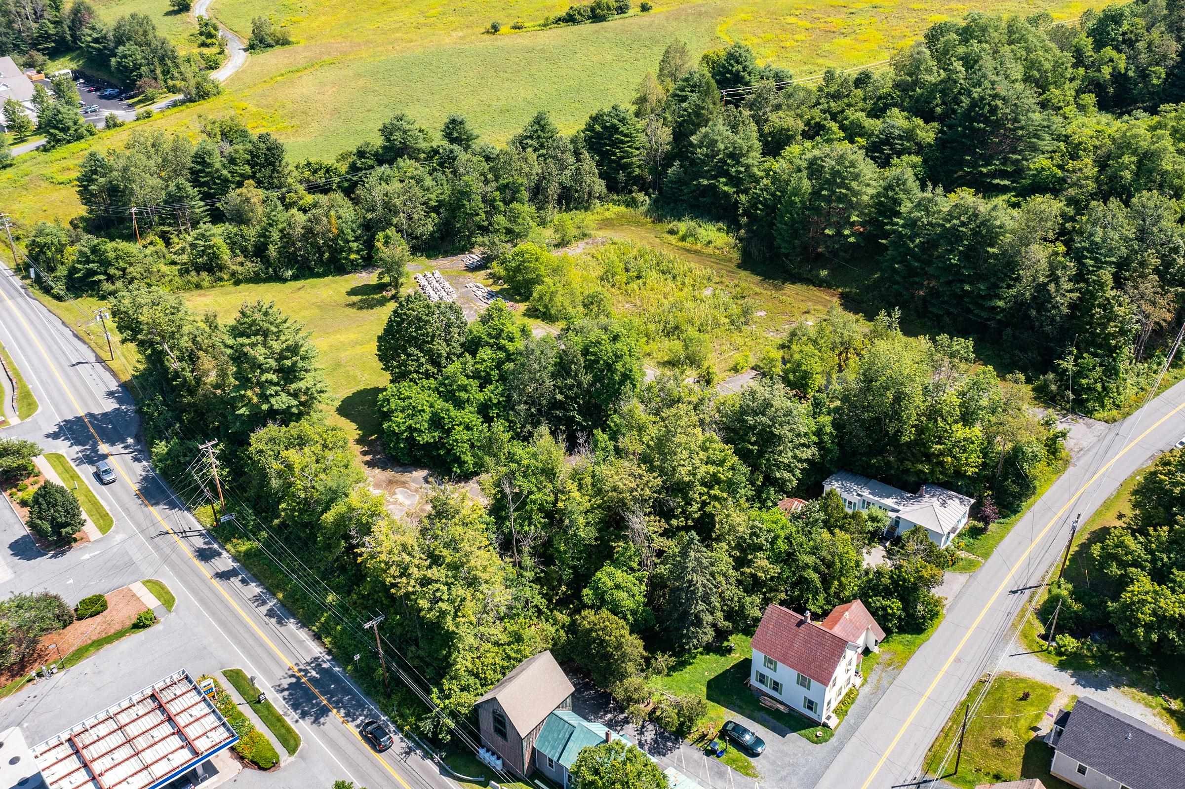 458 Woodstock Rd  