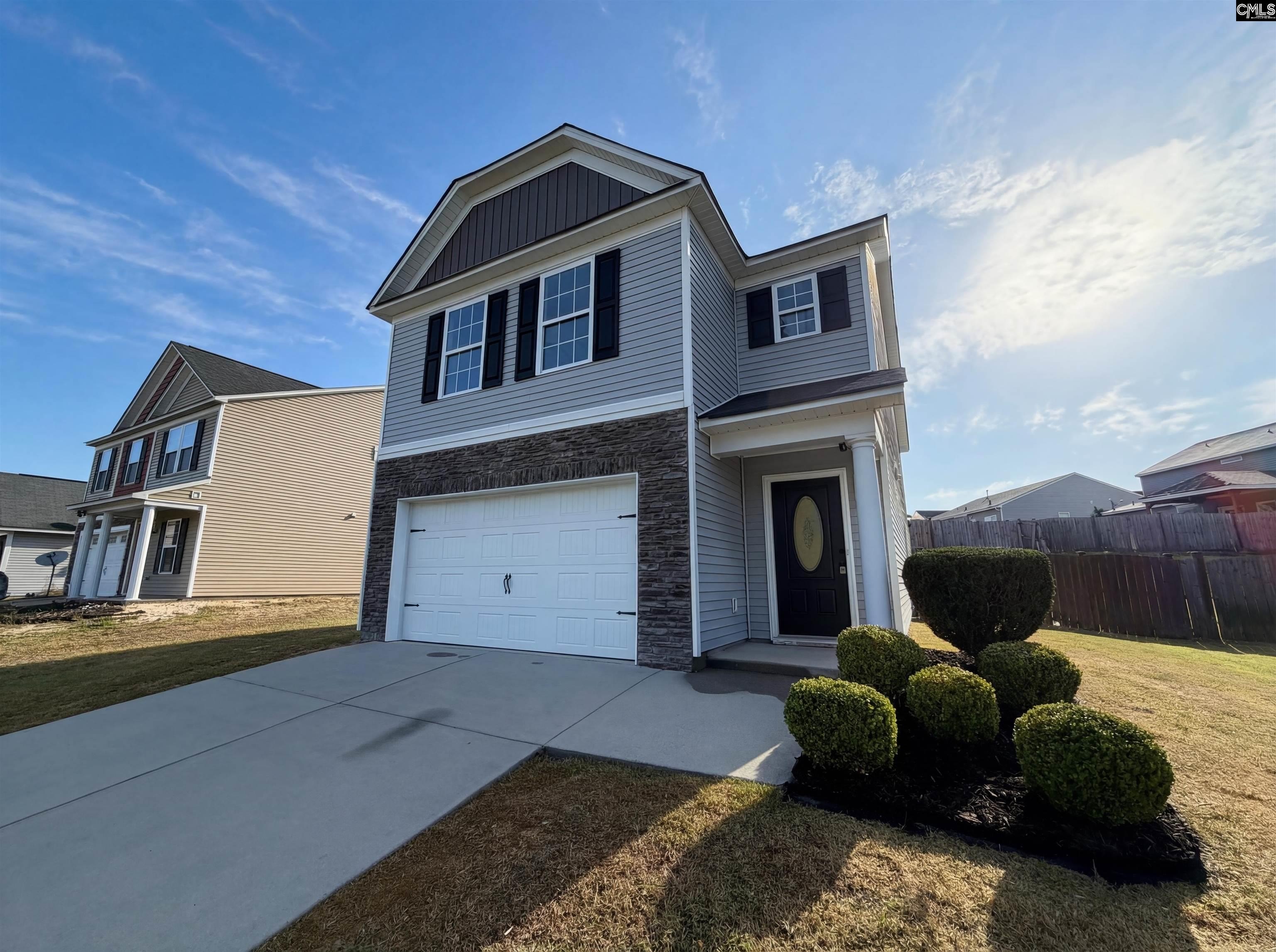 Other 3BR 3BA - 254 Sorrel Tree Drive, Columbia, SC