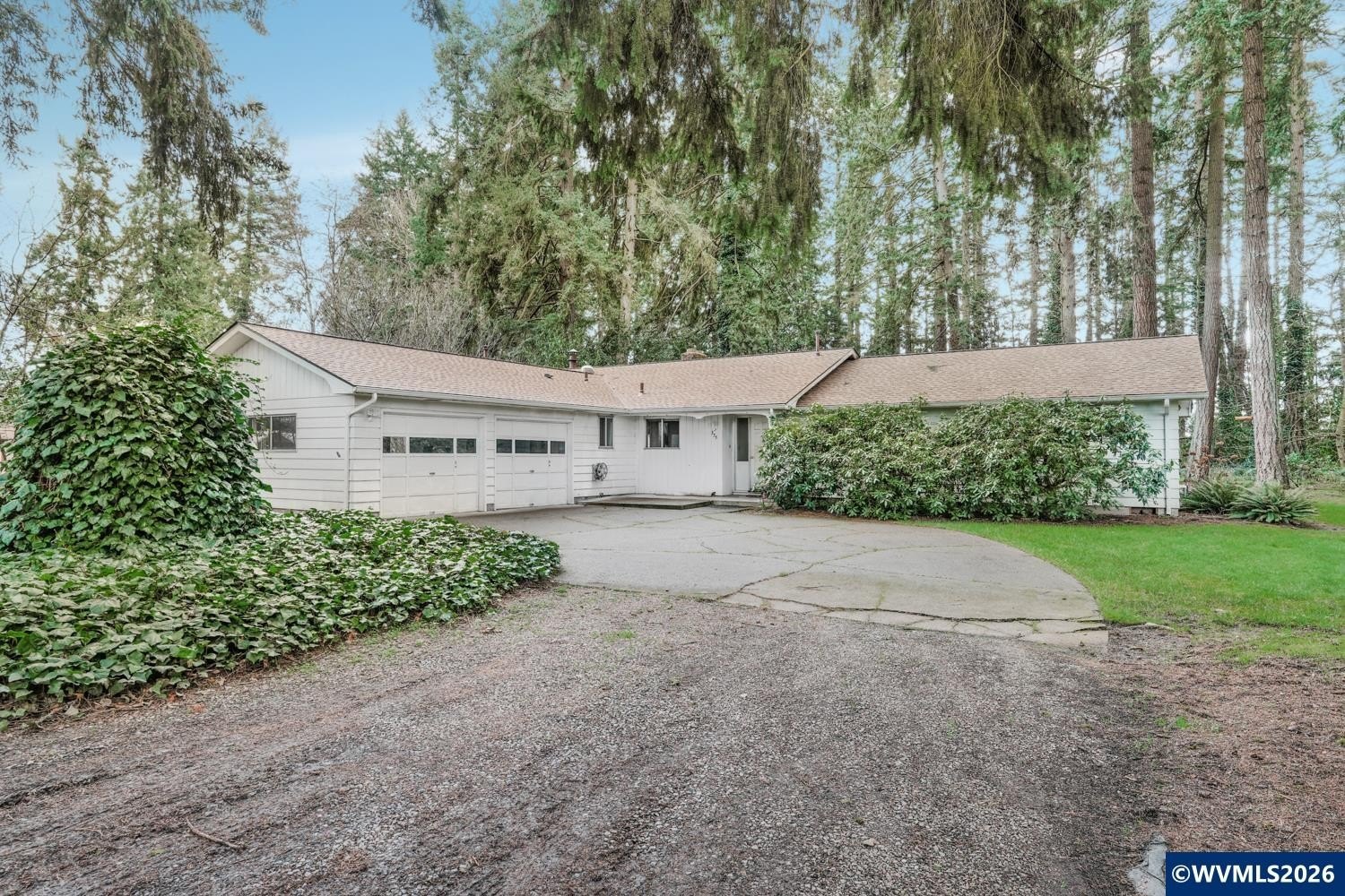 Single Family 3BR 2BA - 375 Fir Knoll Ln NE, Salem, OR