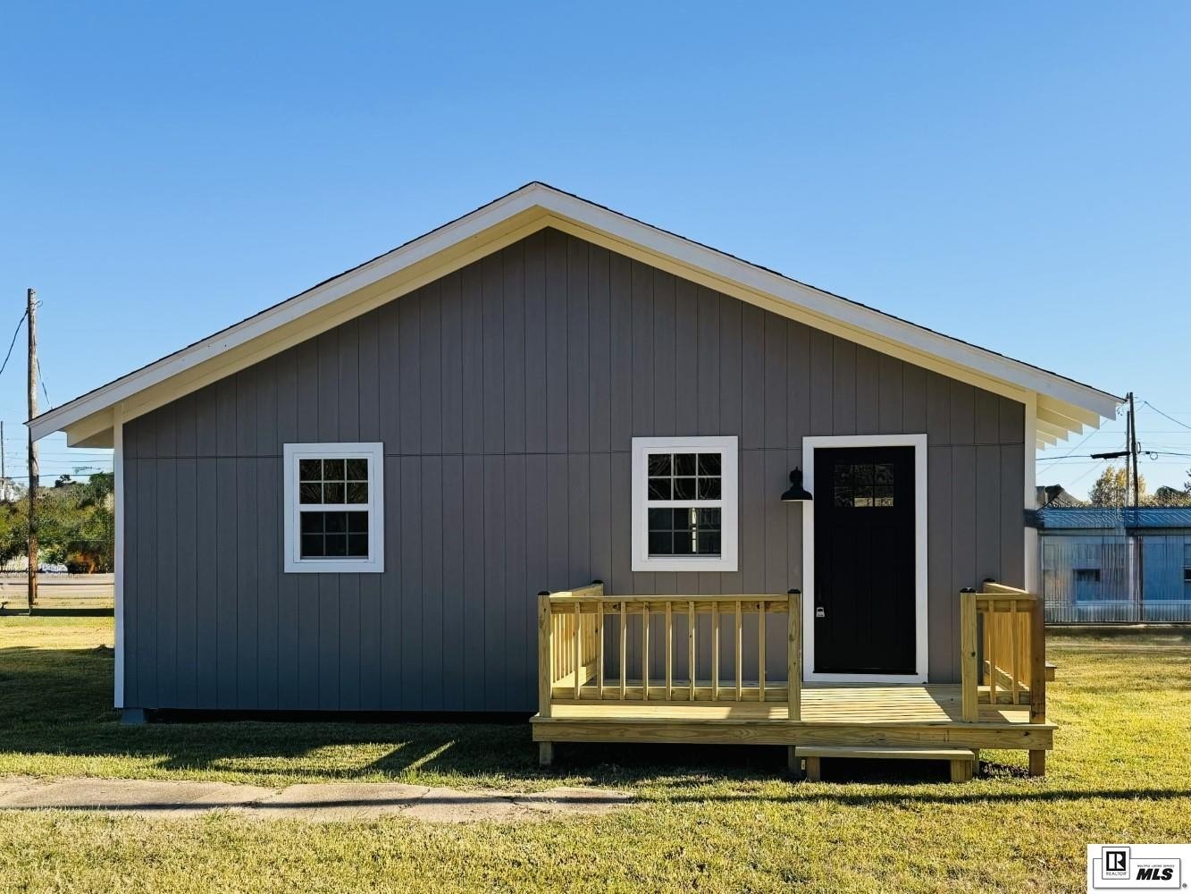 Other 2BR 1BA - 2235 COLLEGE AVENUE, Olla, LA