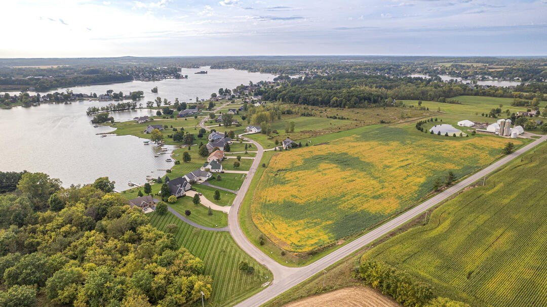 Single Family - Lot 39 Odowling Drive, Onsted, MI