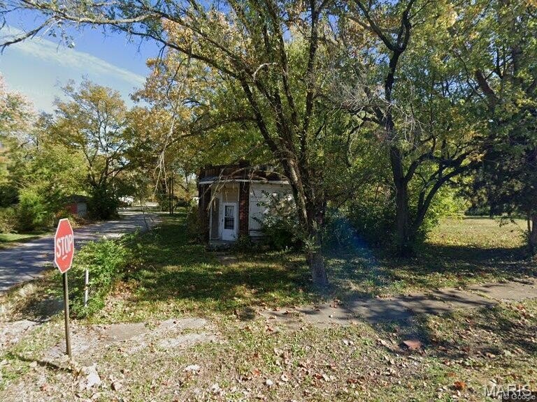 Single Family 2BR 1BA - 1454 N 49th Street, East St Louis, IL