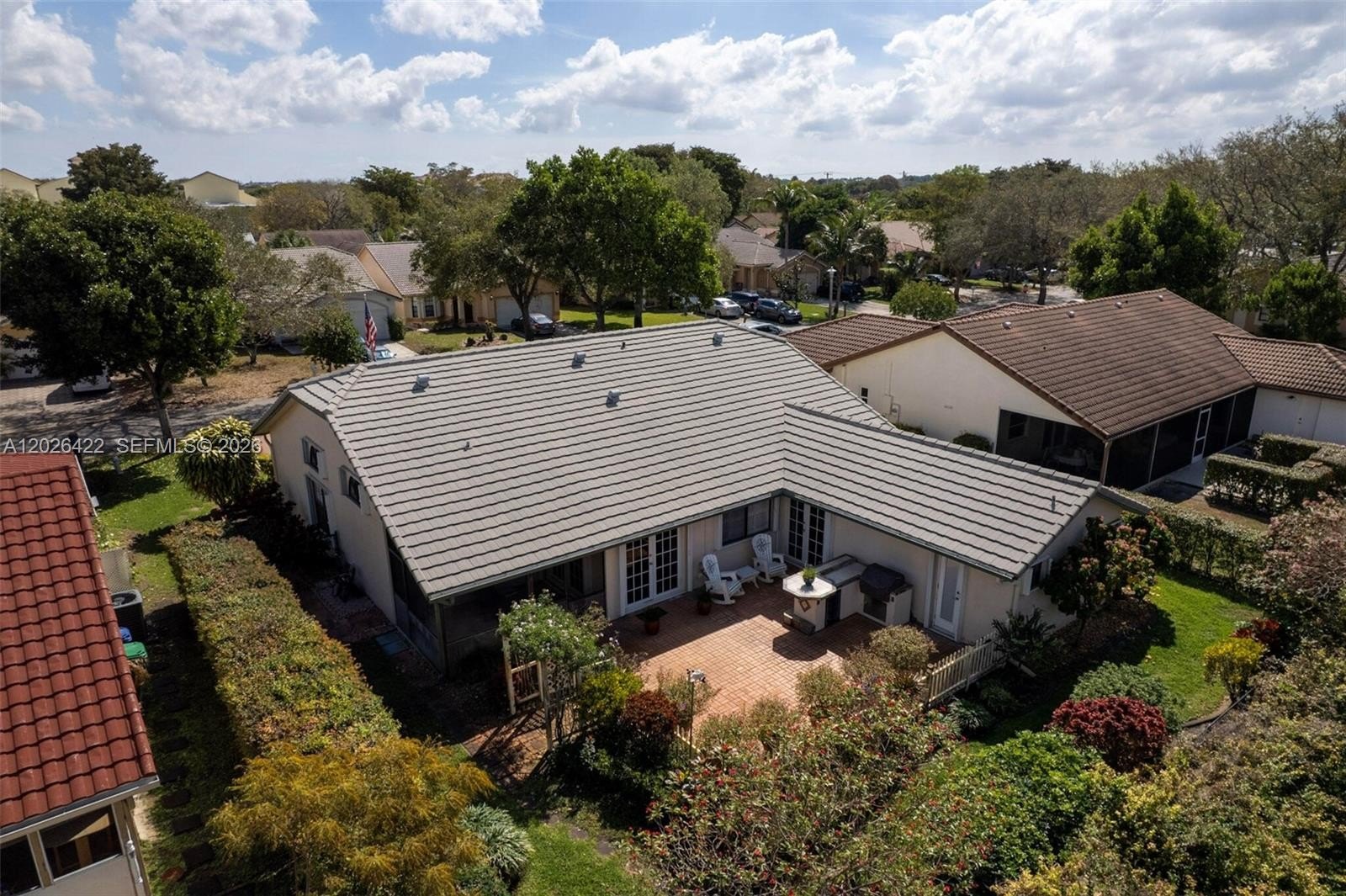 Single Family 3BR 2BA - 2350 NW 95th Ave, Coral Springs, FL