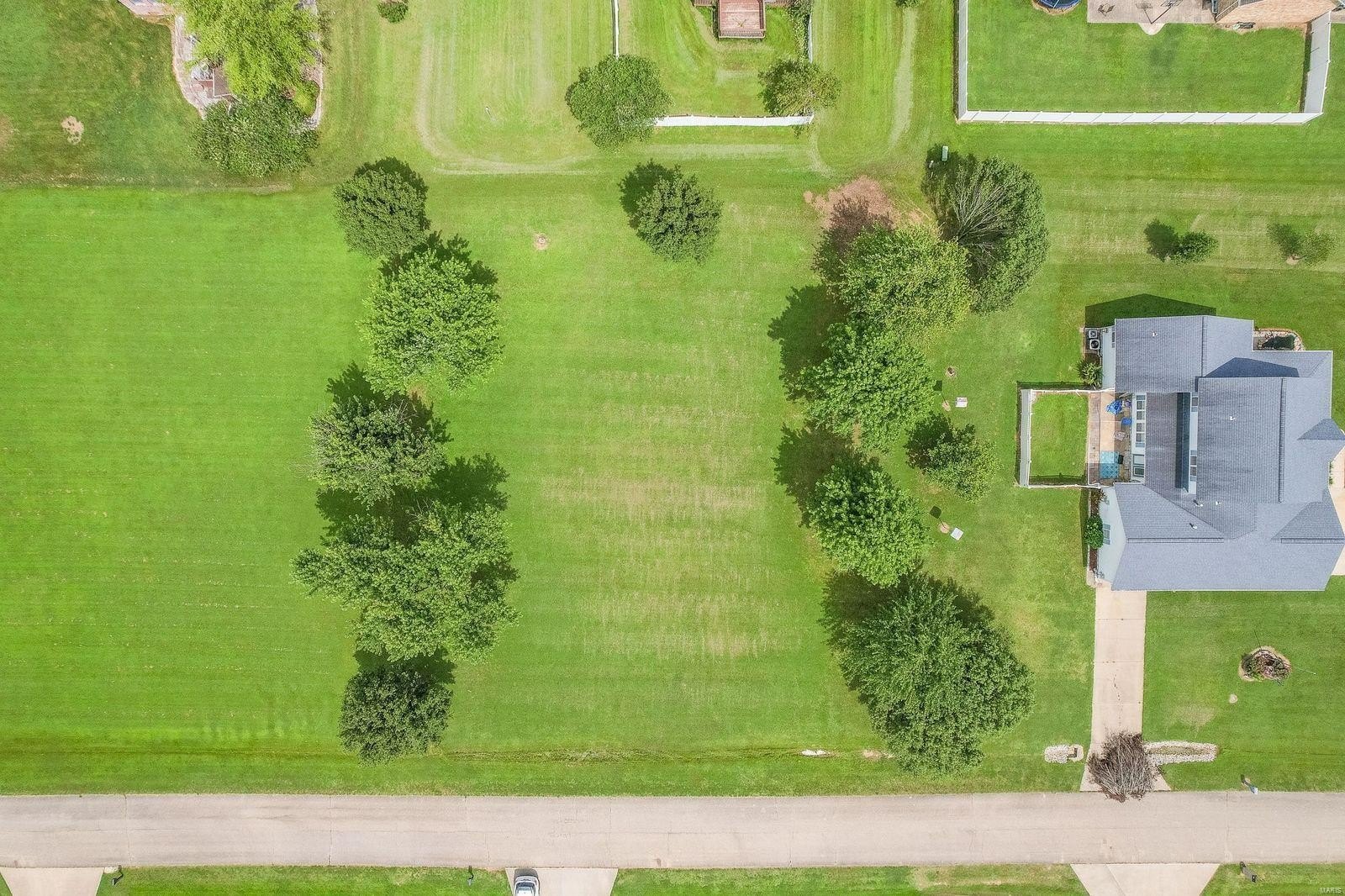 Other - 0 Lot 15 Northwest Oaks Estates, Dexter, MO