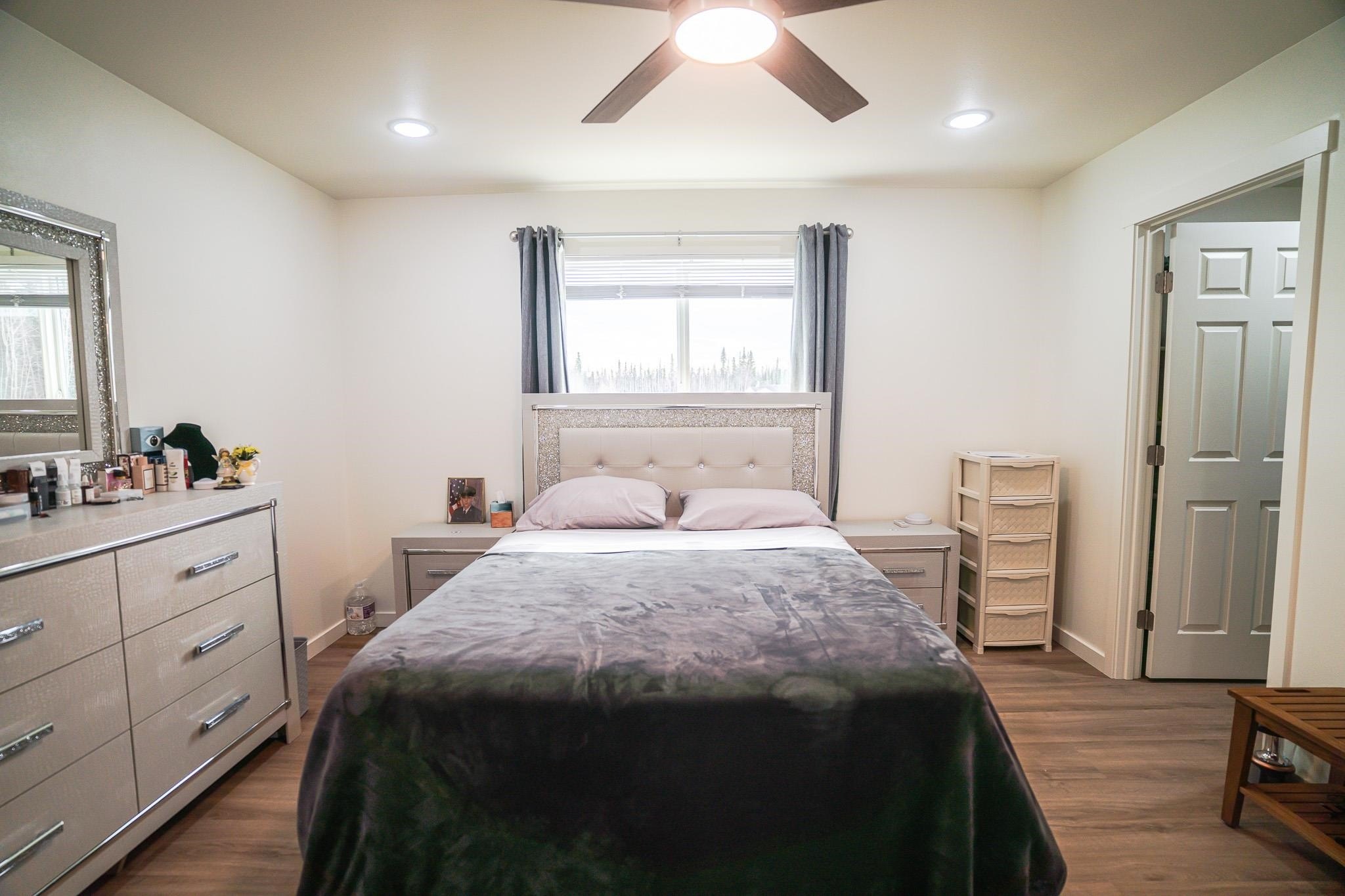 Single Family 3BR 2BA - 3767 PETER HAWK AVENUE, North Pole, AK