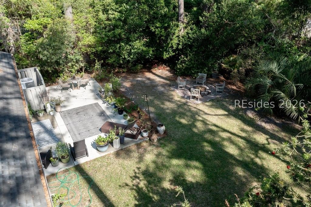 Other 3BR 2BA - 23 Squiresgate Road, Hilton Head Island, SC
