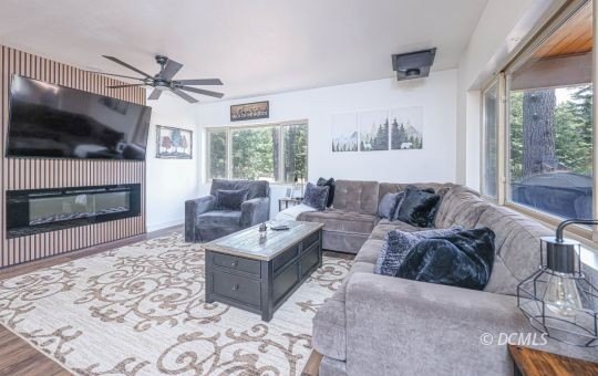 Single Family 3BR 2BA - 835 E Bonanza Rd, Duck Creek Village, UT