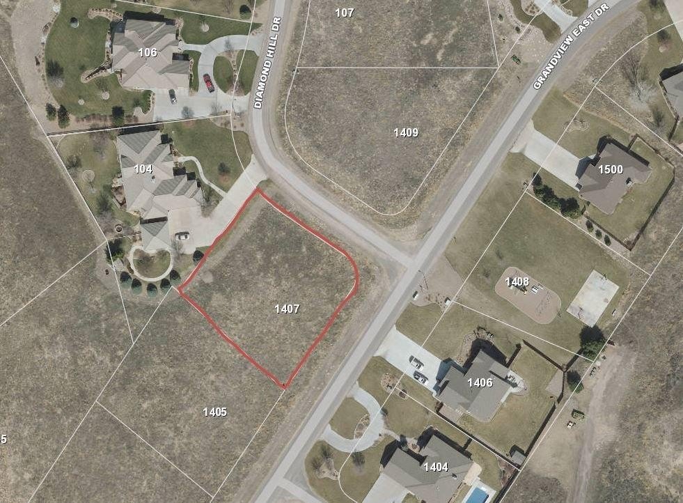 Other - 102 Diamond Hill Drive, Garden City, KS