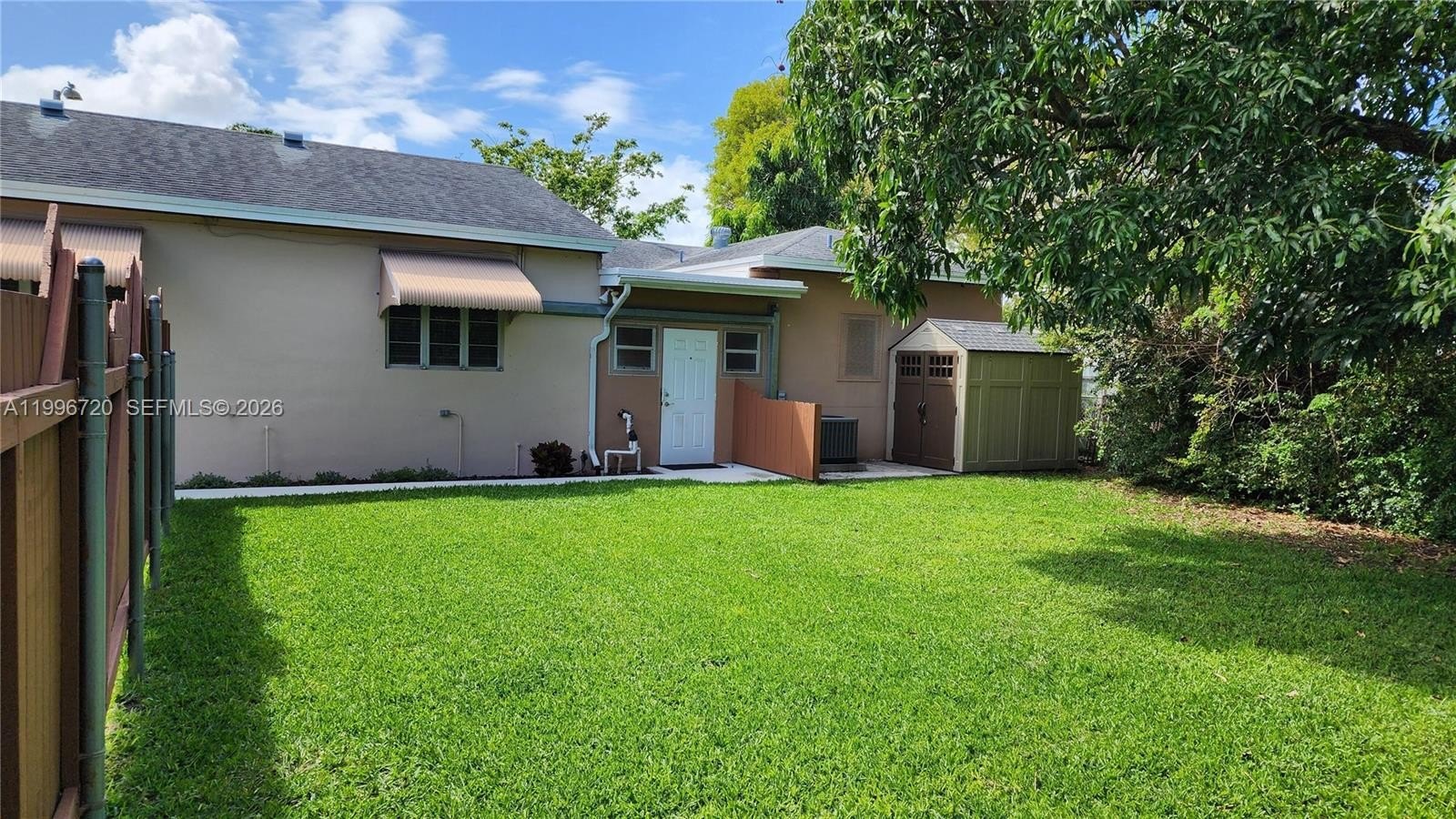 Single Family 2BR 2BA - 795 NW 42nd St, Miami, FL
