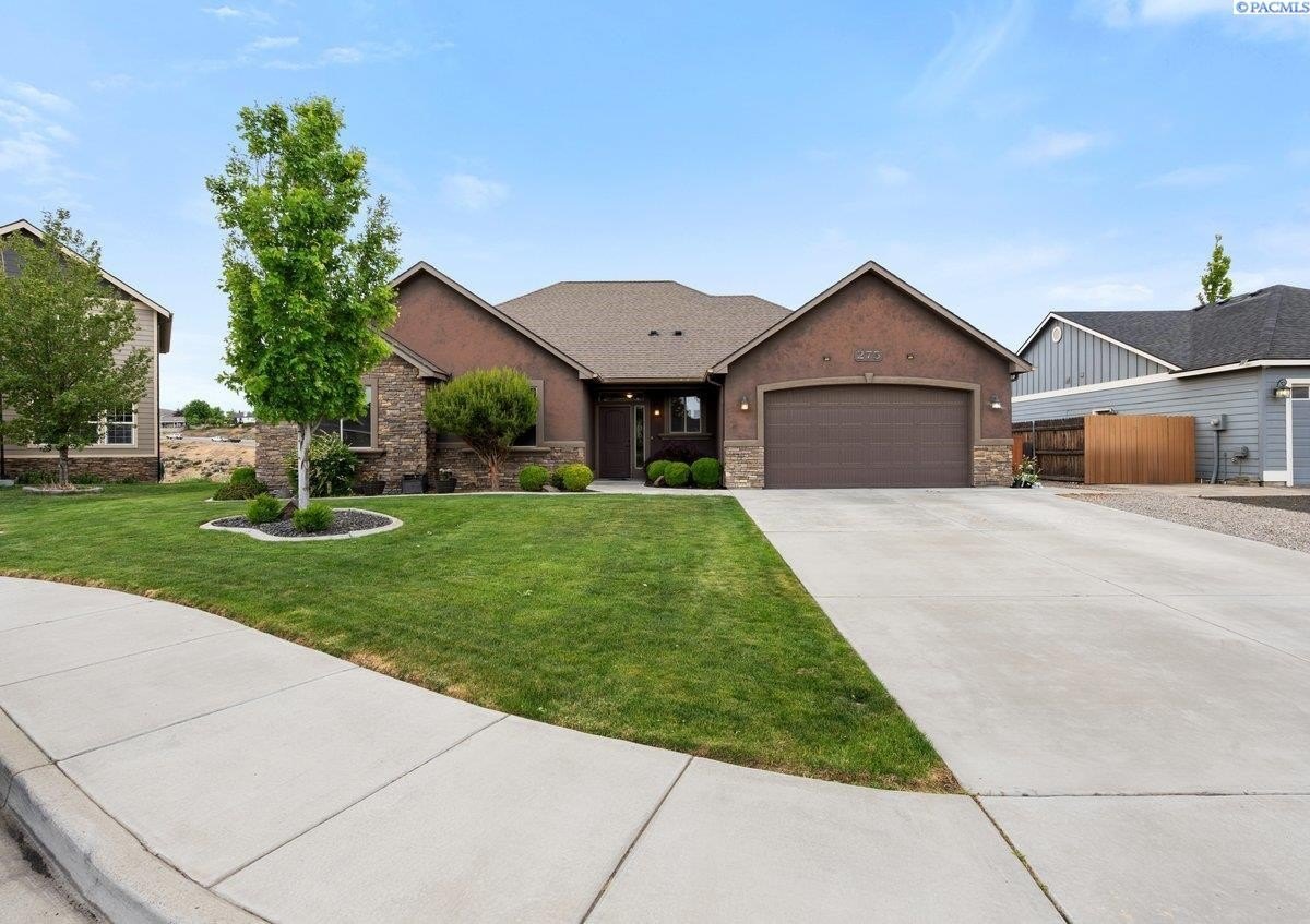 Other 3BR 2BA - 275 Canyon Rim Ct, Richland, WA