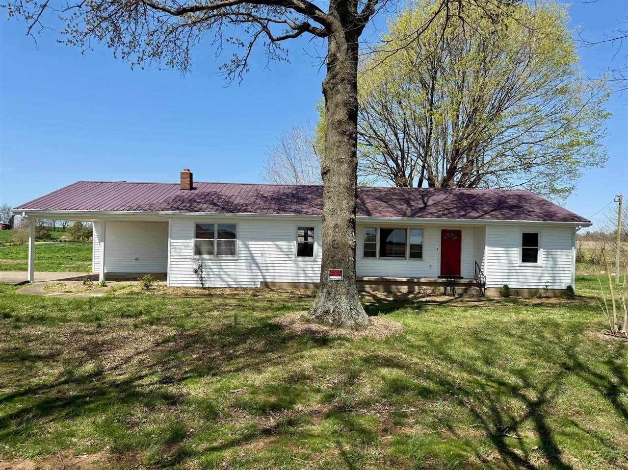 2944 Woodburn Allen Spgs Rd  