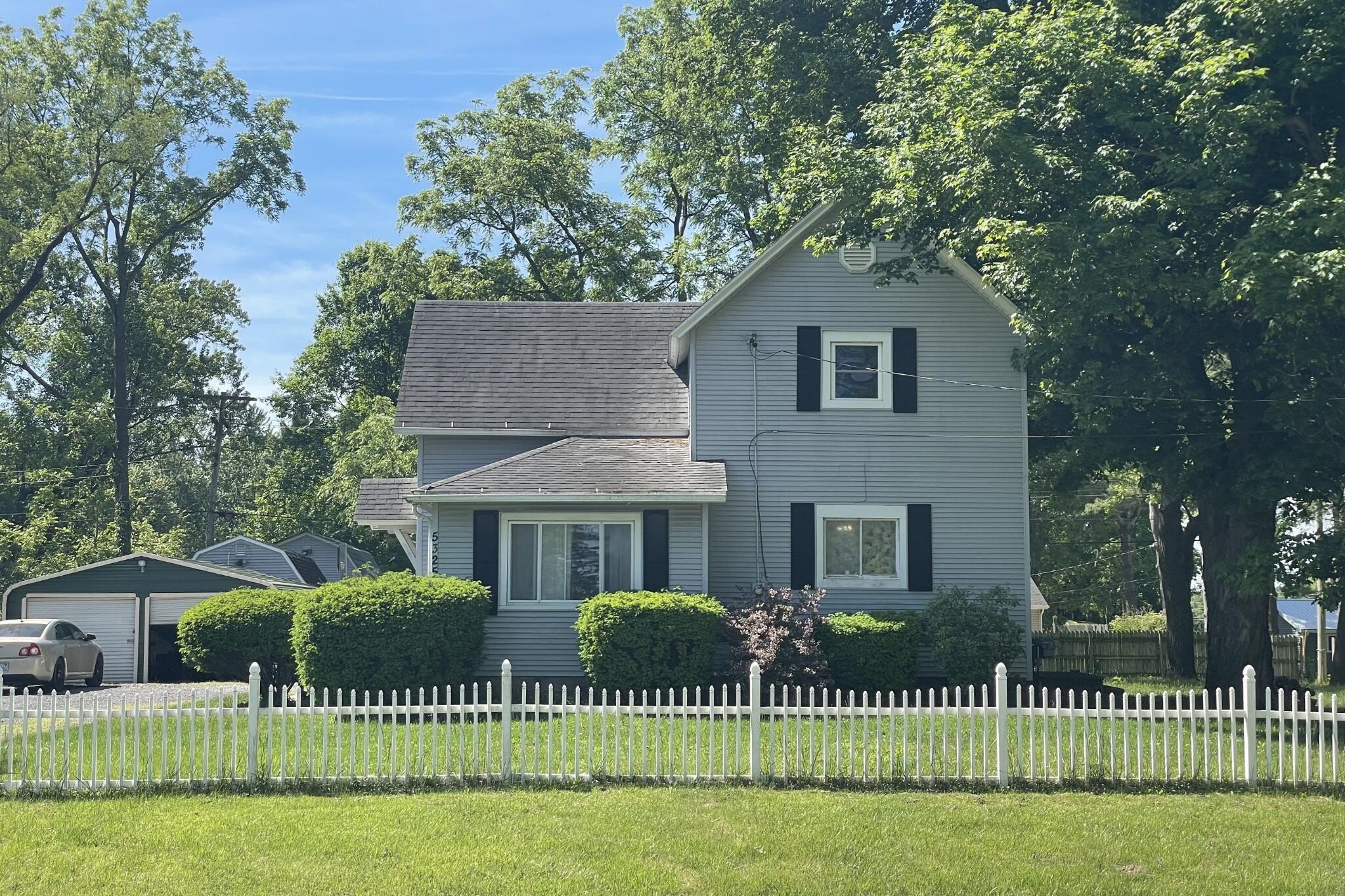 Other - 5325 Spring Arbor Road, Jackson, MI