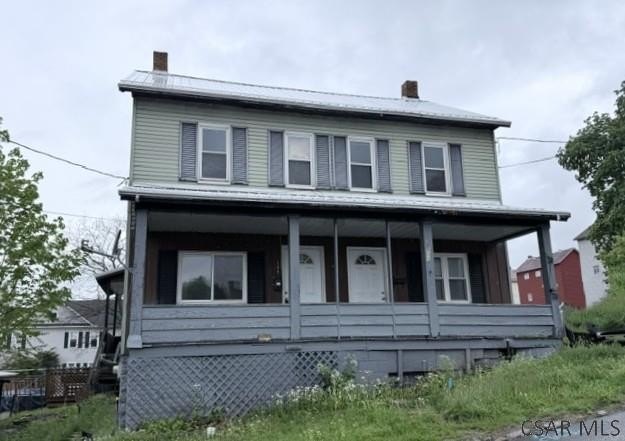Other 6BR 2BA - 509-511 Broad Street, South Fork, PA