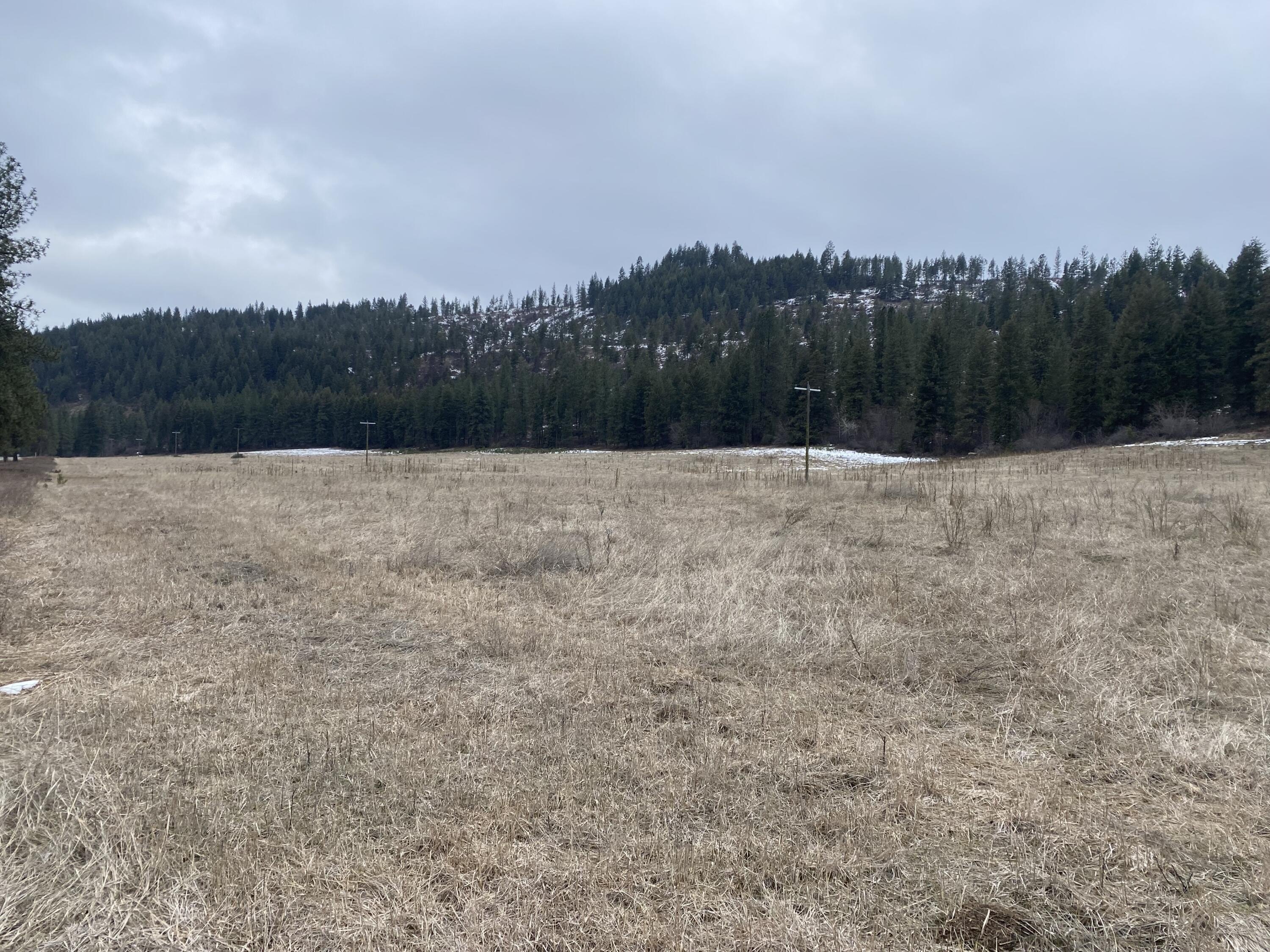 Other - TBD HWY 395 NORTH, KETTLE FALLS, WA