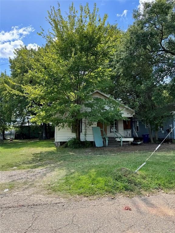Single Family 3BR 1BA - 2711 Desoto Street, Shreveport, LA