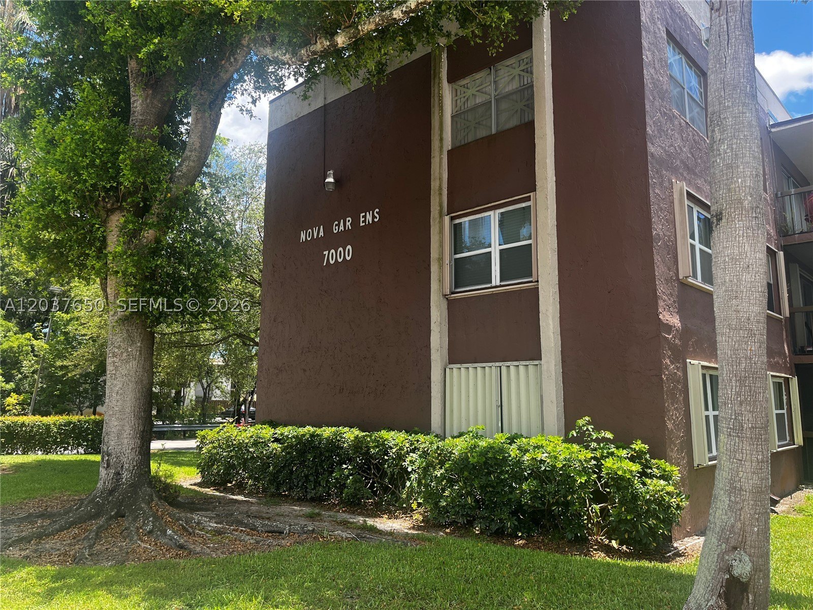 Condo 2BR 2BA - 7000 Nova Dr, Davie, FL