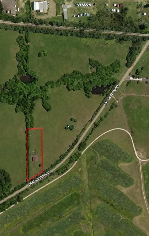 Other - 346 county 31700, Paris, TX