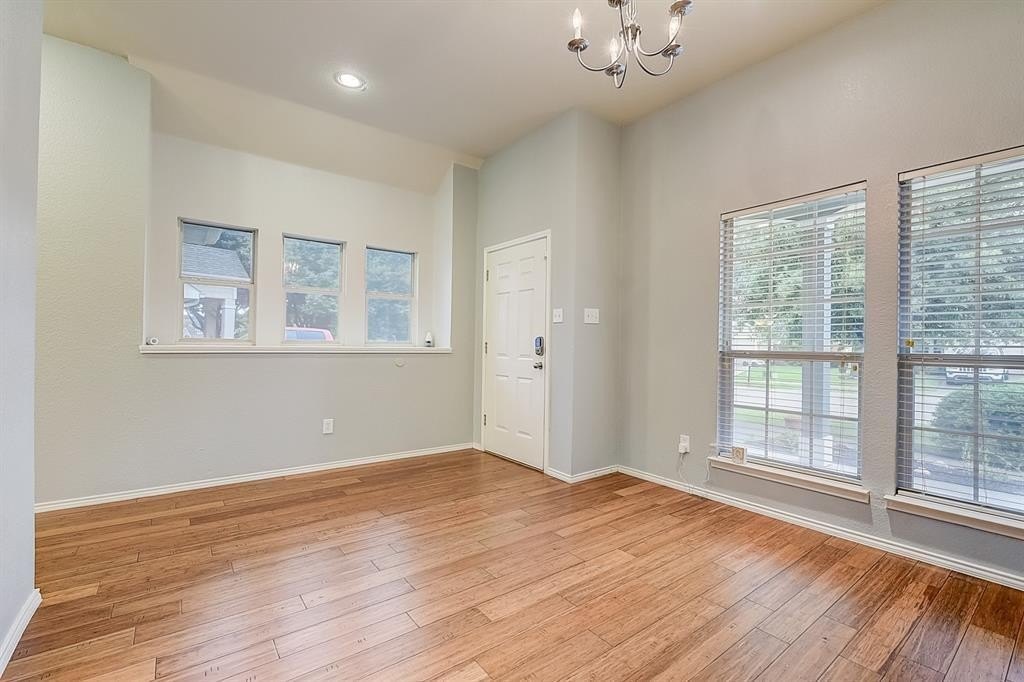Single Family 3BR 2BA - 9764 Old Field Drive, McKinney, TX