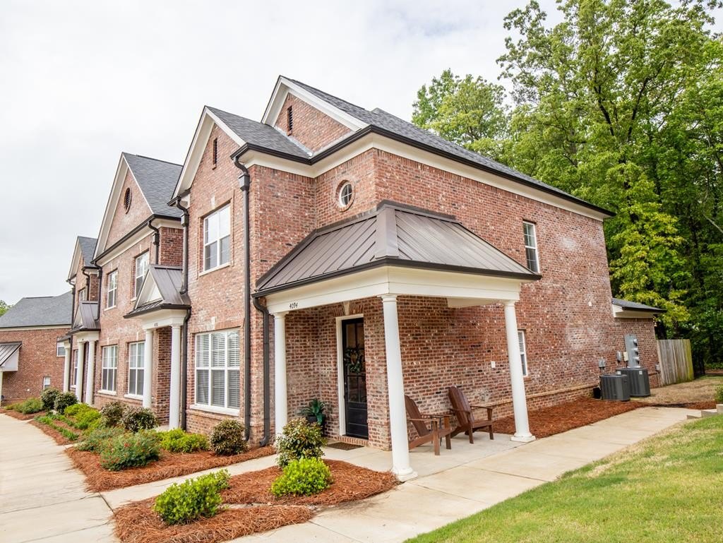 Condo 3BR 4BA - 8021 Cart Path Lane, Oxford, MS
