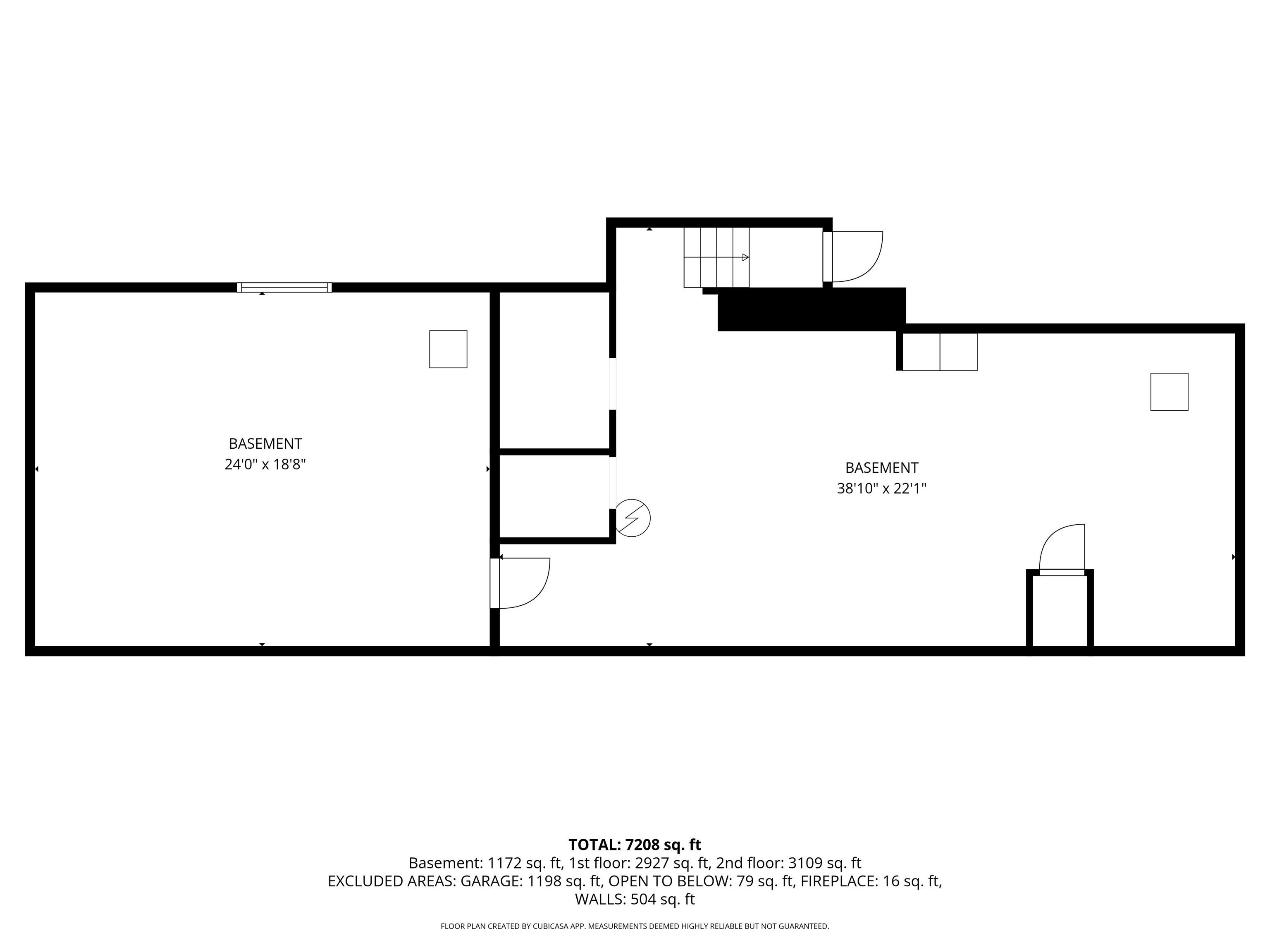 Single Family 5BR 5BA - 117 Boston Post Road, Amherst, NH