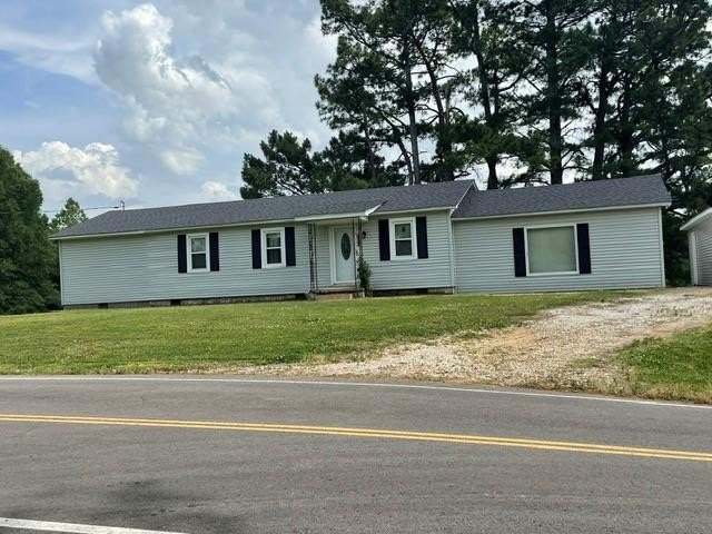 Other 4BR 1BA - 6245 Minnick Elbridge Road, Obion, TN