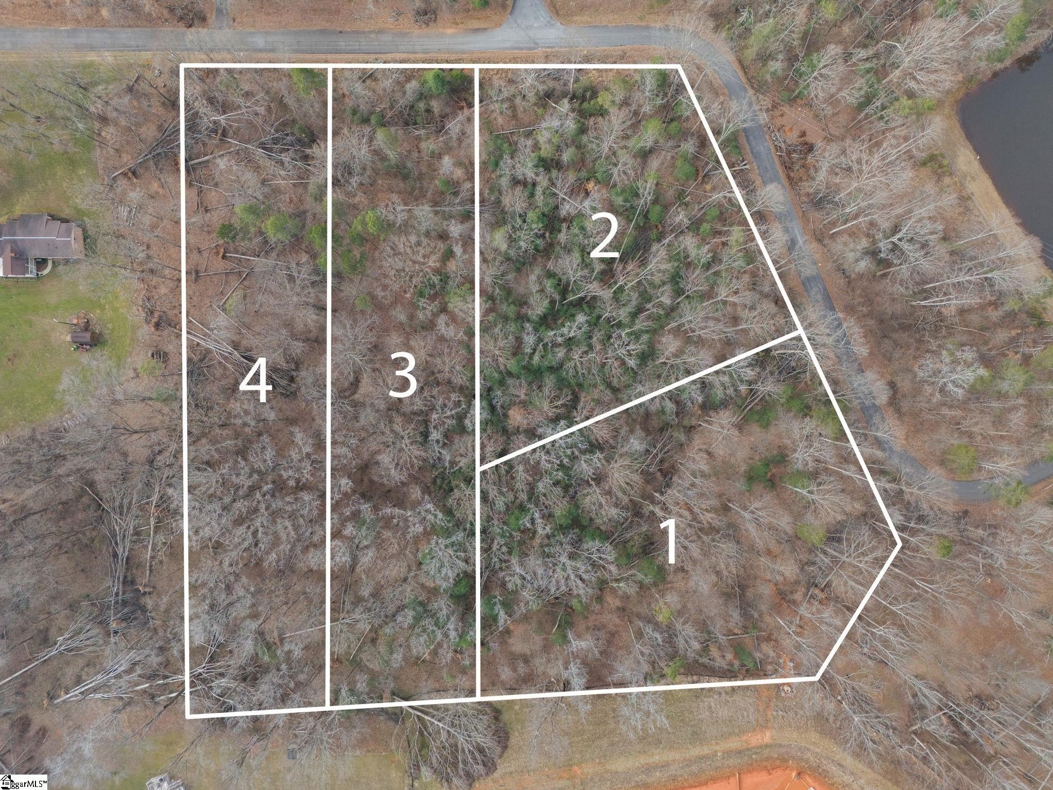Other - 355 Bluebird Lane, Spartanburg, SC
