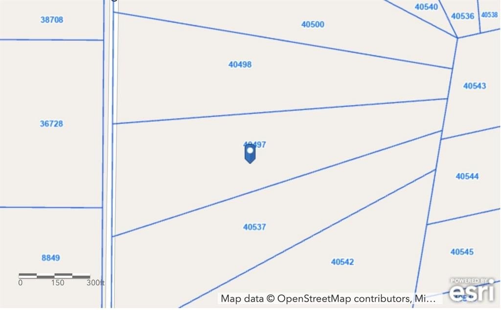 Plots and Land - Tract 1 Barry Road, Henrietta, TX