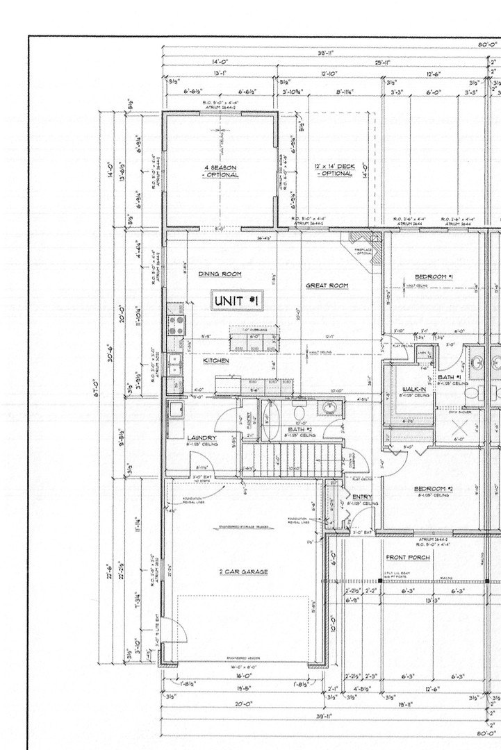 1411 North Rdg Dr  