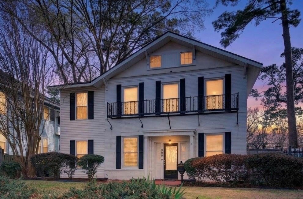 Single Family 3BR 3BA - 309 Atkins Avenue, Shreveport, LA