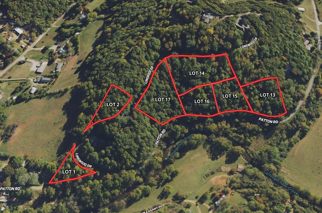 Other - Longwood Dr lot: 14, Franklin, NC